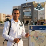 شركة مكافحة حشرات في الدقهلية