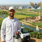 شركة مكافحة حشرات في الشرقية