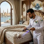 شركة مكافحة حشرات في دمياط