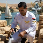 شركة مكافحة حشرات في قنا