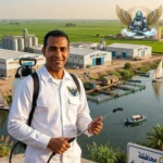 شركة مكافحة حشرات في كفر الشيخ