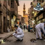 مكافحة الفئران في القاهرة