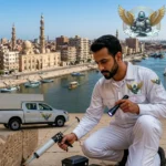 مكافحة الفئران في دمياط