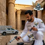 مكافحة الفئران في سوهاج