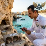 مكافحة الفئران في مطروح
